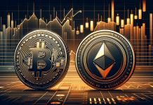 Bitcoin und Ethereum outperformen den S&P 500 seit 2020