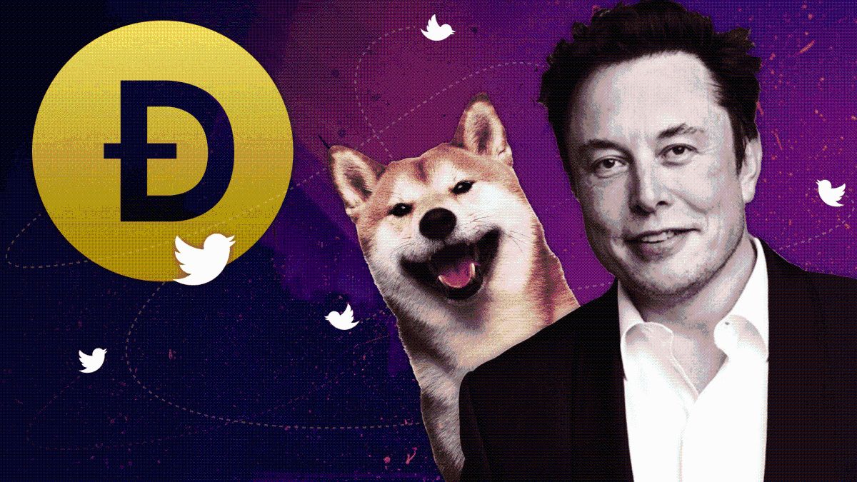 Intchains của Trung Quốc đang gấp rút hoàn thành đơn hàng máy đào Dogecoin sau khi Trump và Musk thúc đẩy image 0