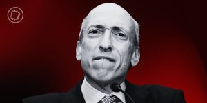 Avant de démissionner de la SEC, Gary Gensler critique avec virulence l'industrie des cryptomonnaies