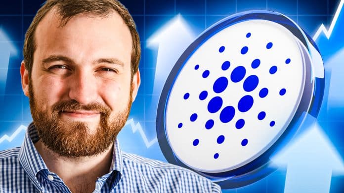 Krypto News: Cardano Gründer bricht sein Schweigen! „Nichts kann ADA stoppen“ – was steckt dahinter? image 1