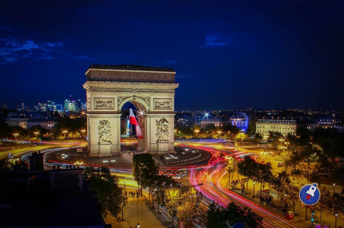 Le Club Saint-Alex : Un nouvel épicentre pour le Web3 et la FinTech en France image 1