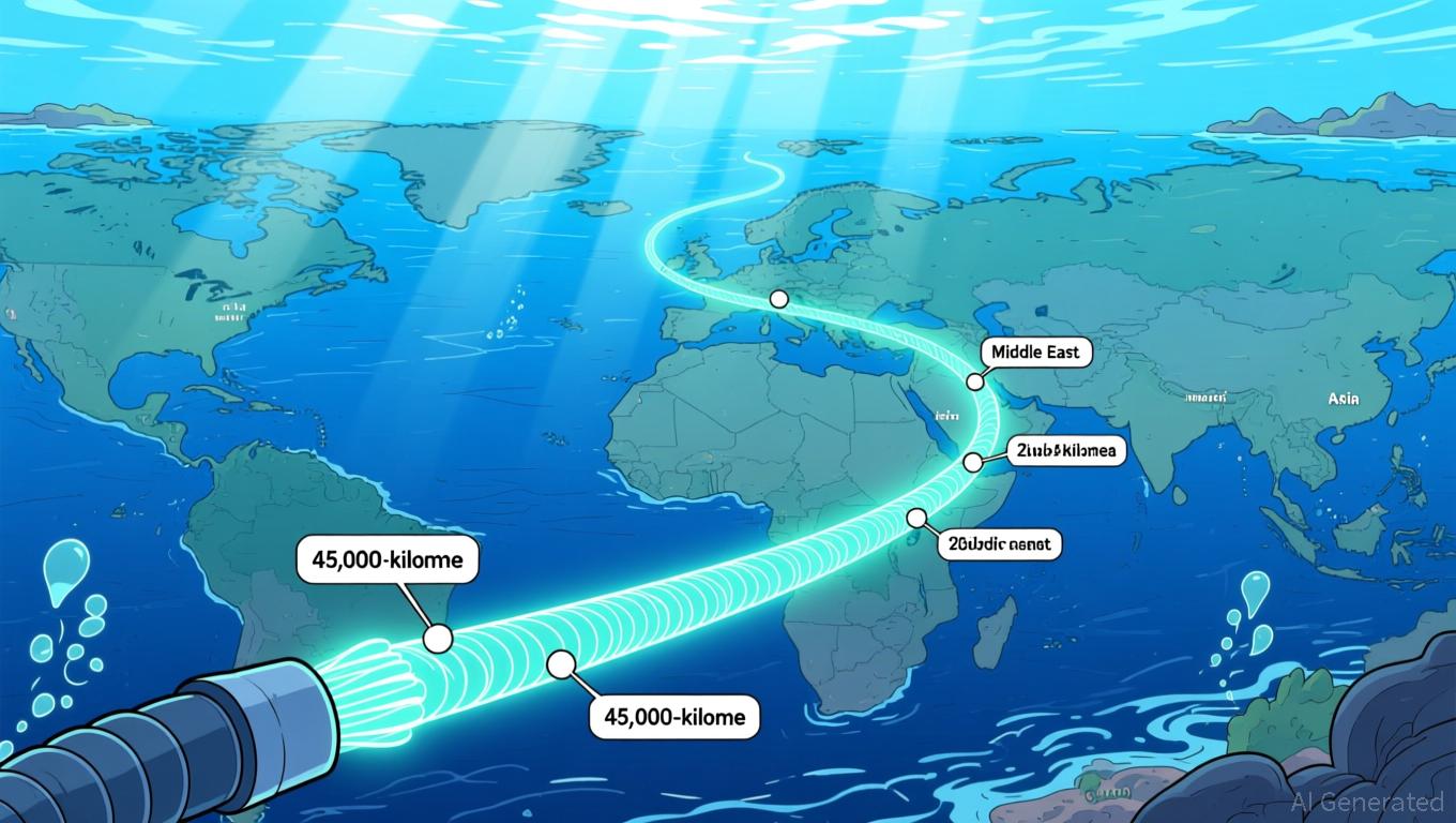 2Africa Cable Project Expected to Contribute $36.9B to Africaâs Economy and Enhance Worldwide Connectivity