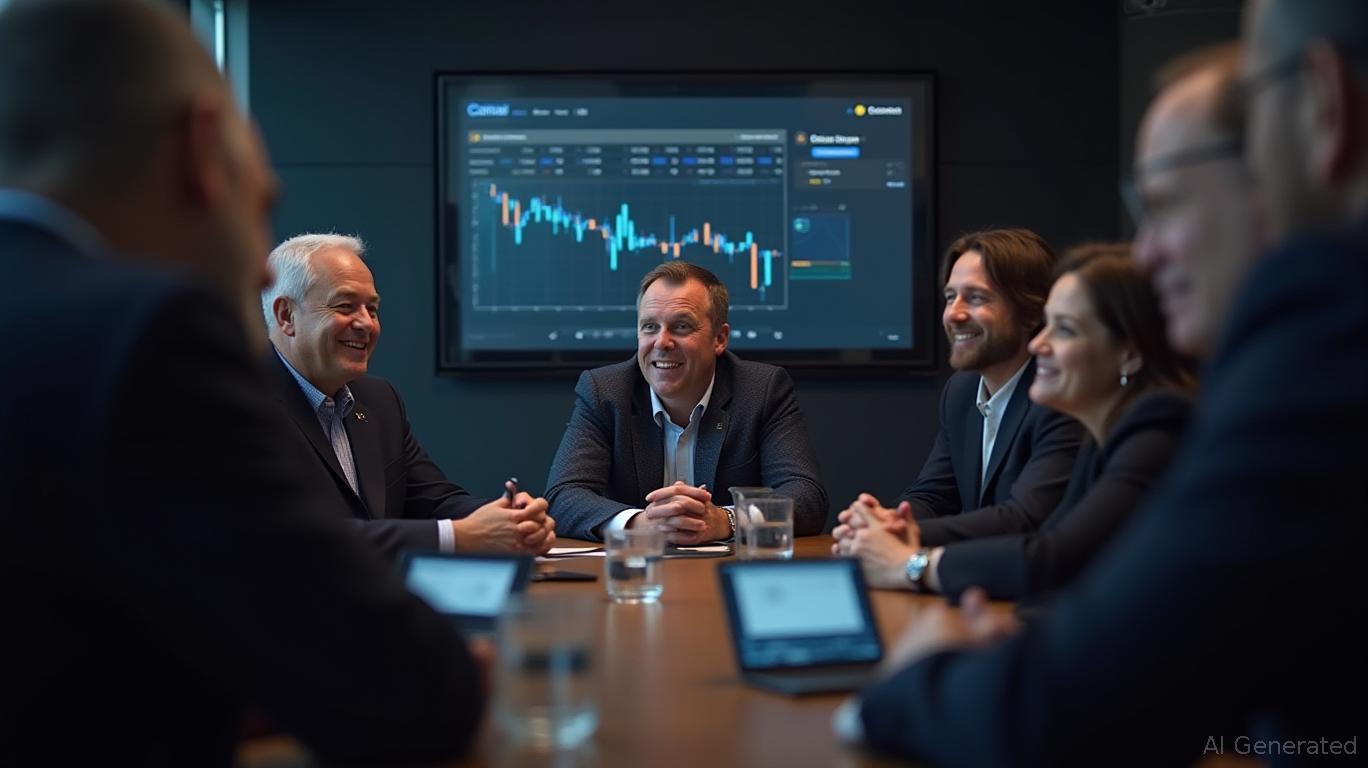 Bitcoin News Update: Major Institutions Support Canaan’s AI-Powered Mining Growth with $72 Million Funding