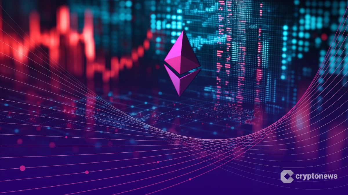 Ethereum Flashes Extreme Undervaluation – CryptoQuant Eyes 38% ETH/BTC  Rally Soon | Bitget News