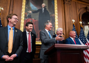 US House Ties CBDC Ban to Defense Policy Bill
