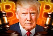 Krypto News: „Eine neue Ära beginnt“! USA verabschieden bundesweite Krypto-Gesetze – was gilt jetzt für BTC, ETH, SOL & Co.?