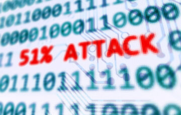 モネロ（Monero）が51%攻撃を受ける=Qubicプールが過半数のハッシュレートを獲得