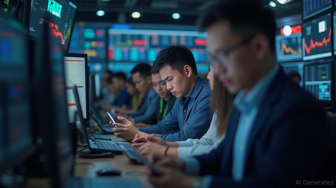 Thai Individual Investors Drive XRP to Historic Highs, Surpassing Gold