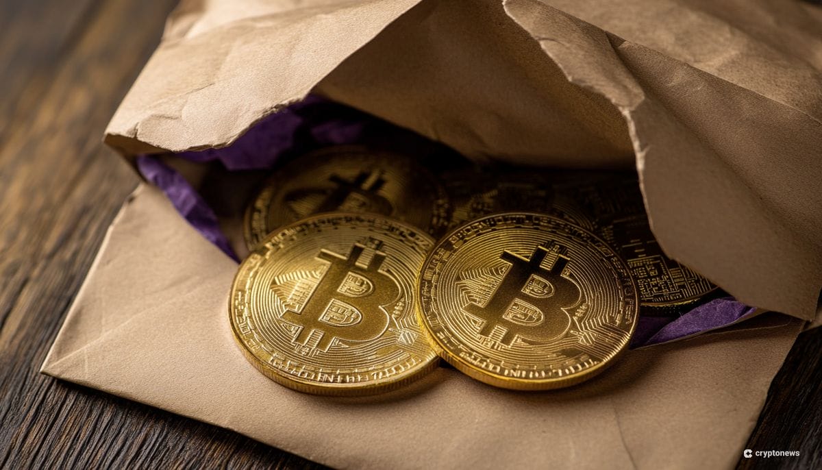 Russia’s FSB Charges Scientist with Treason for ‘Sending Crypto to Ukraine’ image 0