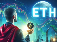 ETH chuẩn bị trở lại đường đua? Các yếu tố hỗ trợ đà tăng trên $2.000