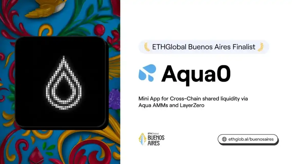 Un vistazo rápido a los 10 proyectos ganadores del hackathon ETHGlobal Buenos Aires image 9