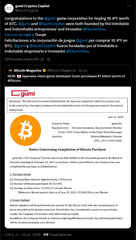 Creador de videojuegos destina 17 millones de dólares para la compra de XRP image 1