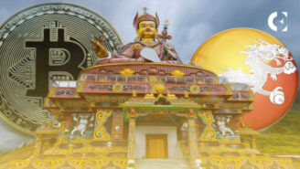 Analysten reagieren, als die Regierung von Bhutan 419,5 BTC auf eine neue Wallet überweist