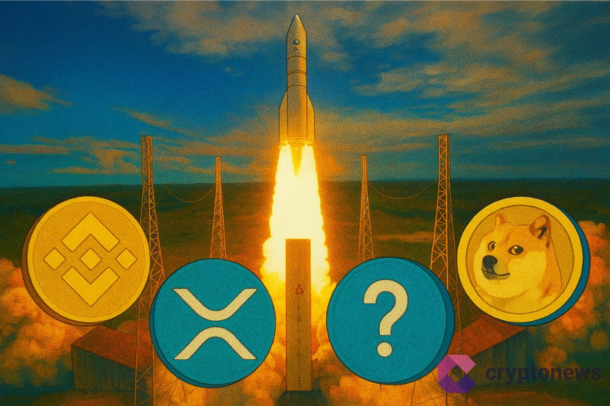 XRP, BNB, SNORT et DOGE : prédictions du prix et nouveaux objectifs avec ChatGPT