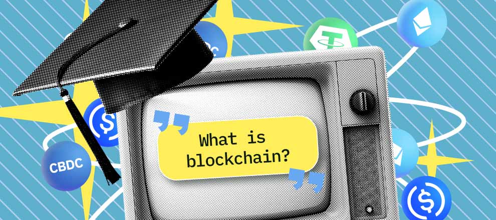 CP Media explica qué es la tecnología blockchain, así como por qué, dónde y cómo se utiliza image 0