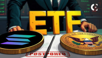 El precio de Solana (SOL) cae un 3% después de que la SEC extienda el período de revisión del ETF Solana de Grayscale