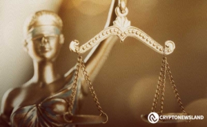 Resumen semanal de CryptoNewsLand: Las regulaciones cripto y los cambios monetarios definen el espacio financiero global