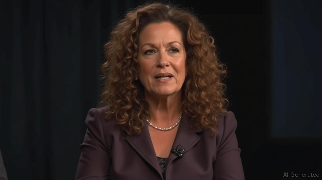 Disney heiress: Fast accumulation of wealth calls for structural changes, not just philanthropy