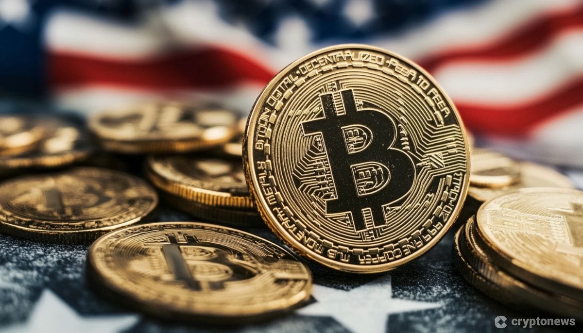 Senator Lummis Hints at U.S. Strategic Bitcoin Reserve, Echoing Trump’s Crypto Promises image 0