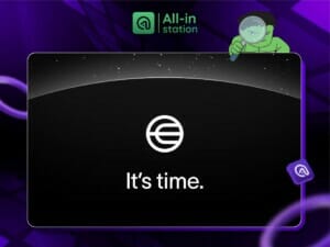 Eightco Holdings thông báo mua dự trữ token WLD của Worldcoin