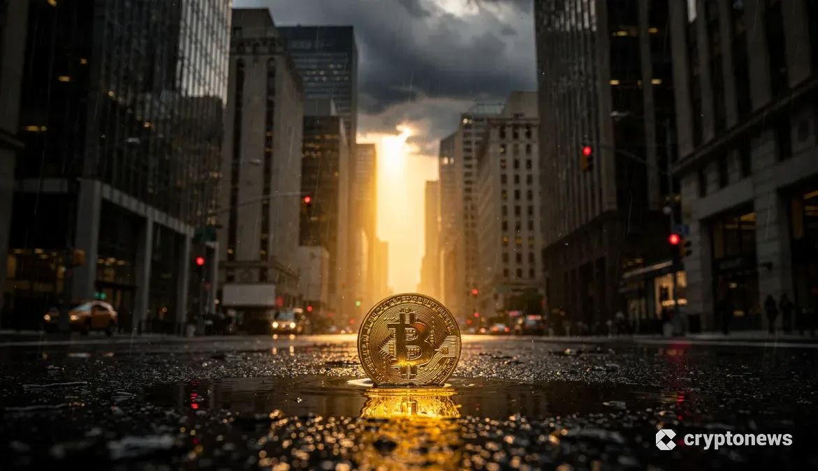 仮想通貨市場、「極度の恐怖」から脱却｜BTC回復などが影響