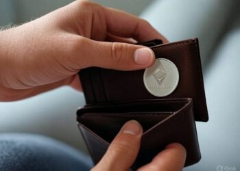 Exchange se queda sin Ethereum para vender
