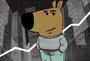 CHILLGUY Crypto Meledak 25%, Apa yang Membuat Just a Chill Guy Menarik Investor?
