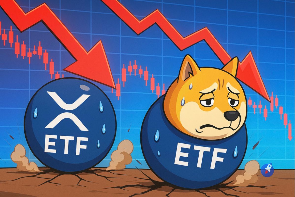 Le rêve américain s’écroule, la Gen Z se tourne vers la crypto