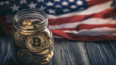 US Government Bitcoin Holdings Outshine Ethereum