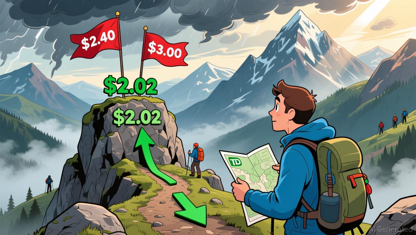 SUI News Today: SUI Holds at $2.02—Will This Level Trigger a Surge Toward $20?