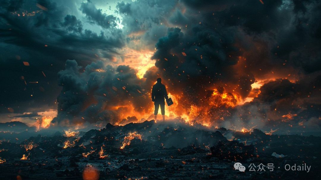 拒絕進化的人，別再幻想山寨季了 image 3