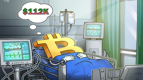 O caminho do Bitcoin de volta para US$ 112K e além depende de quatro fatores-chave