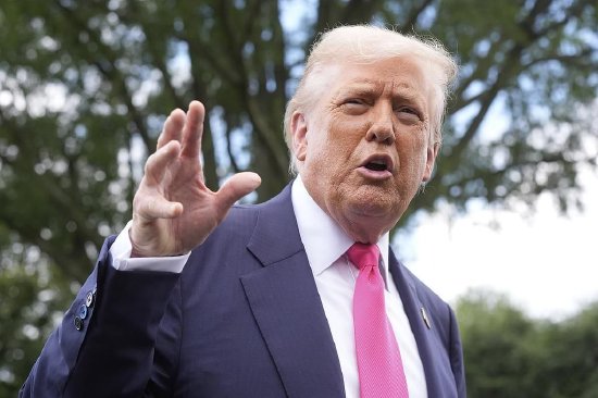 Trump Says India Proposed to Reduce US Tariffs to Zero, But It's Already Too Late
