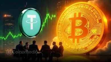 Tether пожертвовал $250K организации OpenSats для поддержки технологий Bitcoin