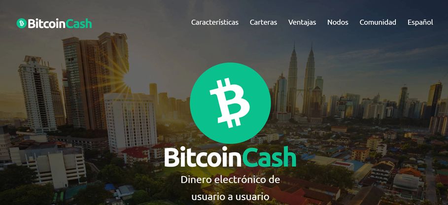 ¿Qué es Bitcoin Cash y cómo funciona? image 1