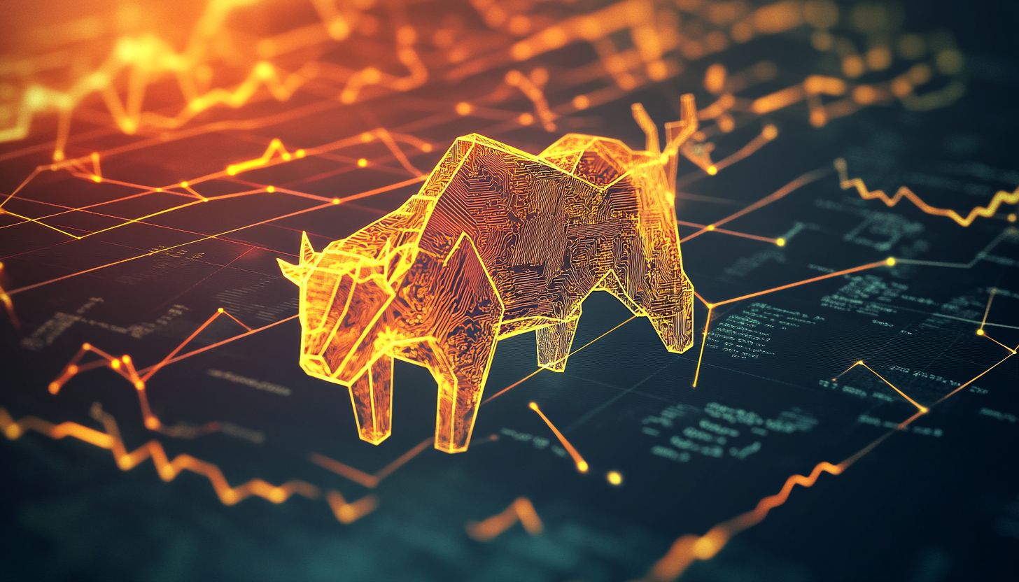 Criptomoneda infravalorada podría generar 1000x con el mercado en ATH de 4 billones de dólares