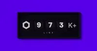 Chainlink Reserve on track to reach 1 million LINK amid steady accumulation