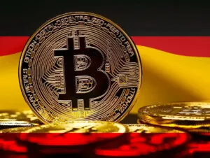 Germany transfers another 1000 BTC, markets suffer negative hit