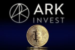 Investasi Besar Ark Invest di Bitcoin, Transaksi $80 Juta Mengguncang Pasar!