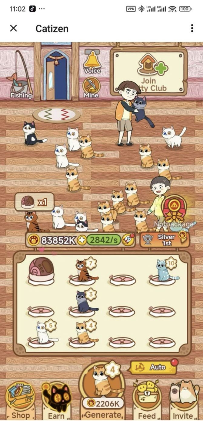 Notcoin之后，如何抓住TON生态的空投机会？ image 9