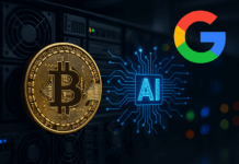 Milliardendeal mit Google: TeraWulf transformiert sich vom Bitcoin-Miner zum KI-Infrastruktur-Giganten