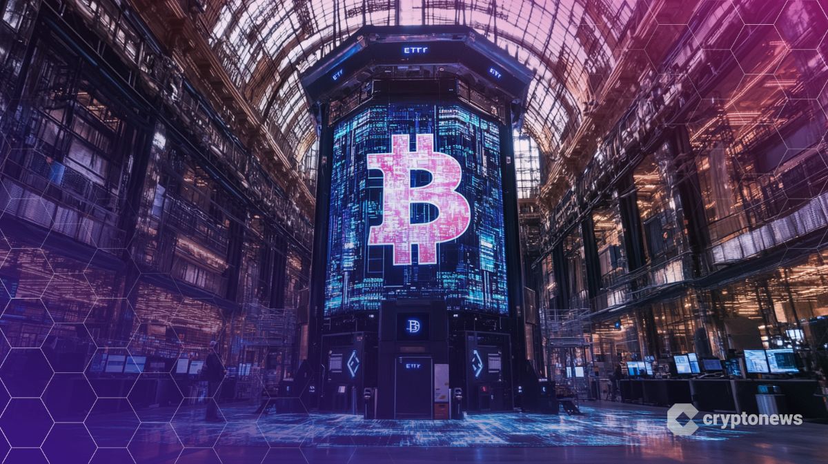 BlackRock’s IBIT Sees $643M Daily Inflow as Bitcoin ETFs Hit $917M High; Ethereum ETFs Blee