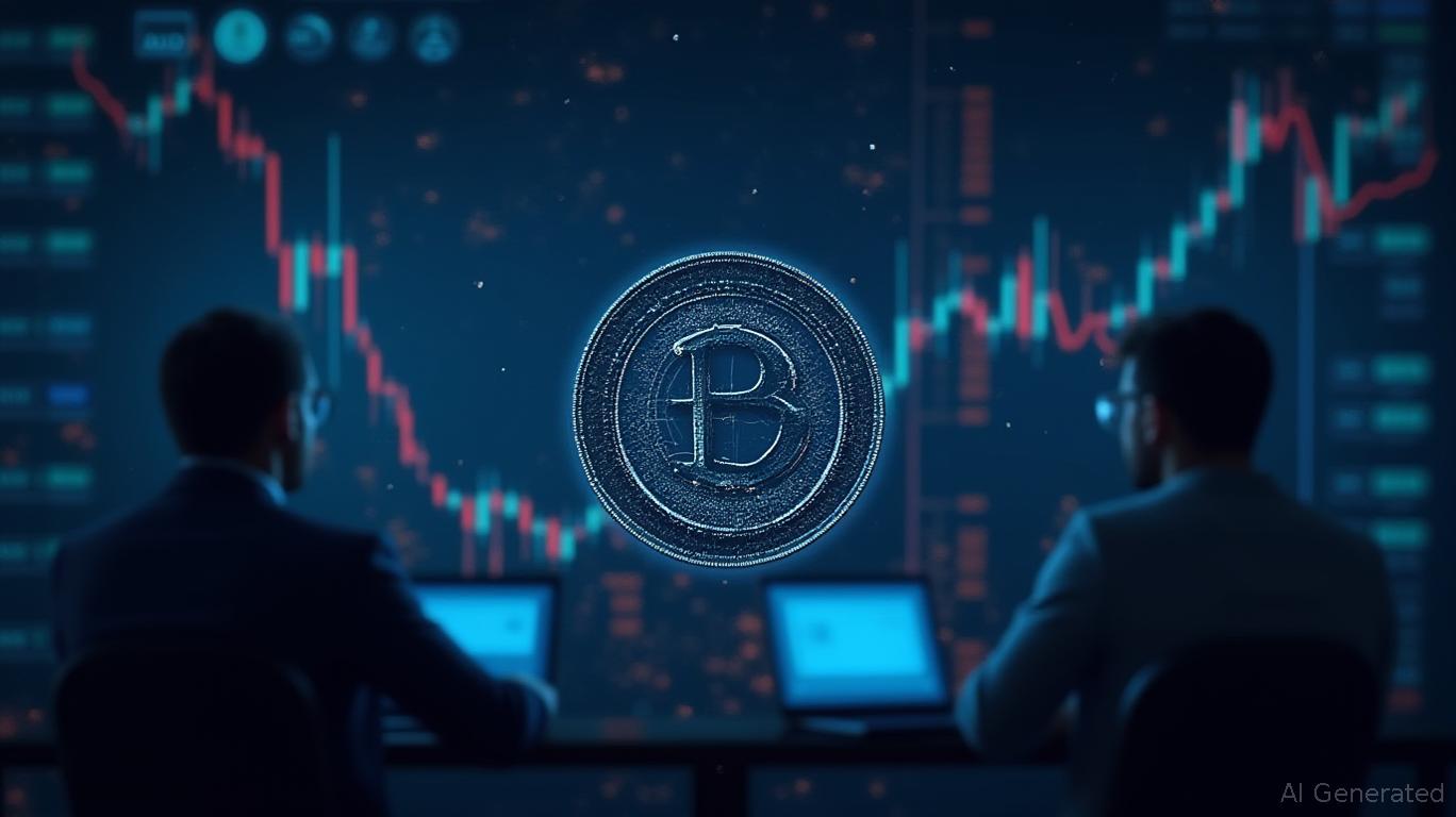 Crypto’s Fall Correction: Market Retreats Set the Stage for Expansion image 0