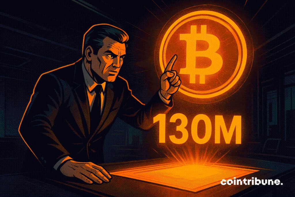 Metaplanet renforce son pari Bitcoin avec un nouveau prêt de 130 M$ image 1