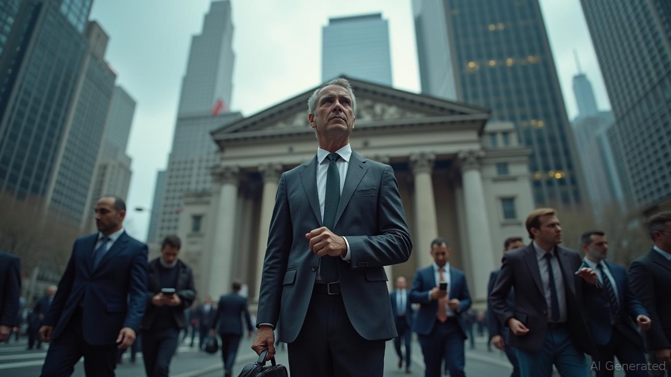 Bitcoin Updates Today: Bitcoin's Price Swings Balance Fed Rate Expectations With Ongoing Trump-Xi Trade Doubts