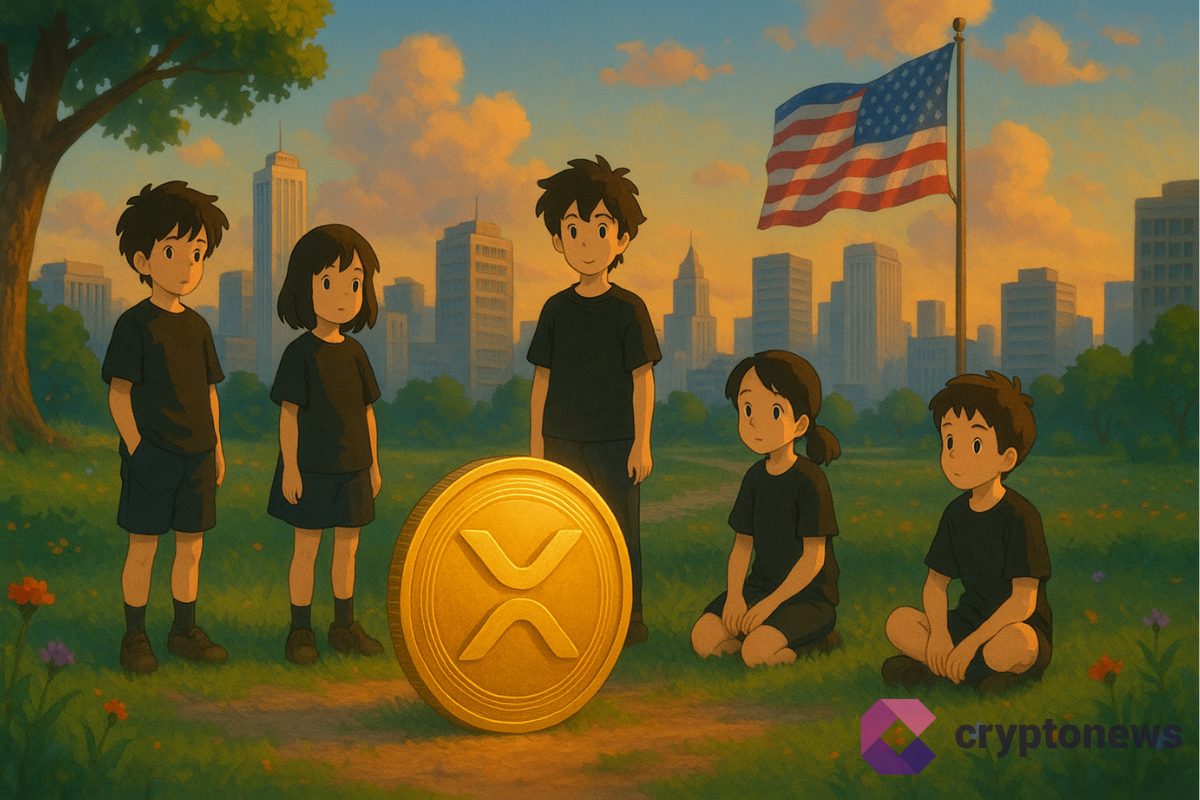 XRP, prêt pour un nouveau sommet à 5 dollars ? Nos prédictions pour septembre 2025