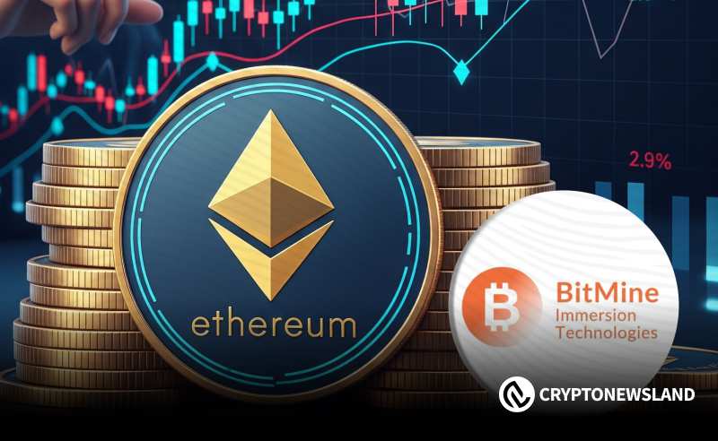 $16,000 ETH Price Possible Based on Ratio of ETH/BTC During 2021 High, Institutions Accumulate