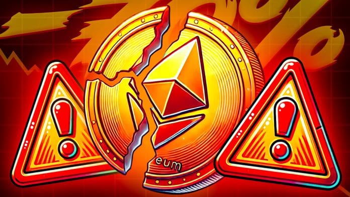 Ethereum Kurs: Prognose immer schlechter! Scheitert ETH 2024 wirklich an 3.000 US-Dollar? image 1