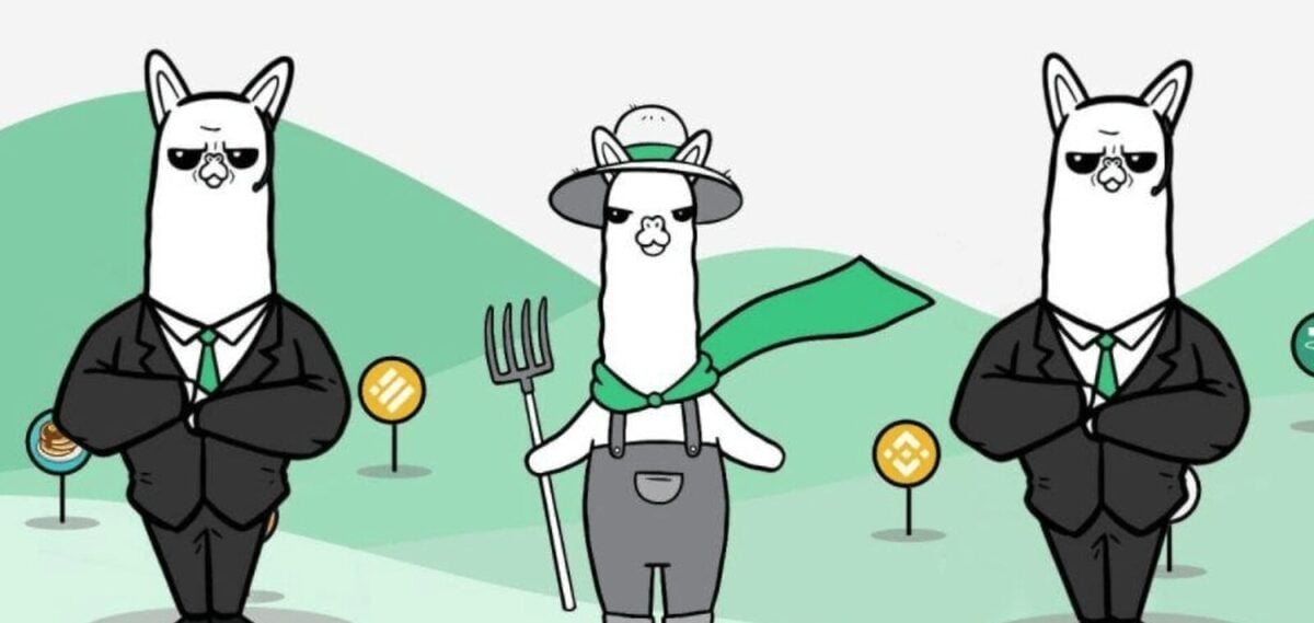 Alpacas: The Bitcoin (BTC) Mascot that Helped Bring Recognition to Cryptocurrency image 9