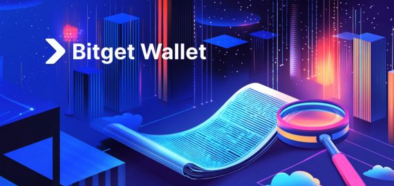 Bitget 錢包報告指出遊戲和旅遊是加密支付的主要用例
